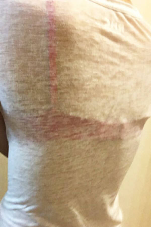 この夏 透け女子 が急増中 男目線のマナーとは 16年7月23日 エキサイトニュース