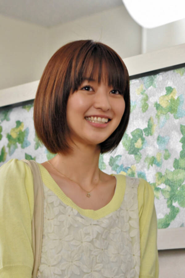 逢沢りなが大女優たちの演技に驚愕 その影響で性格にも変化が 16年8月4日 エキサイトニュース