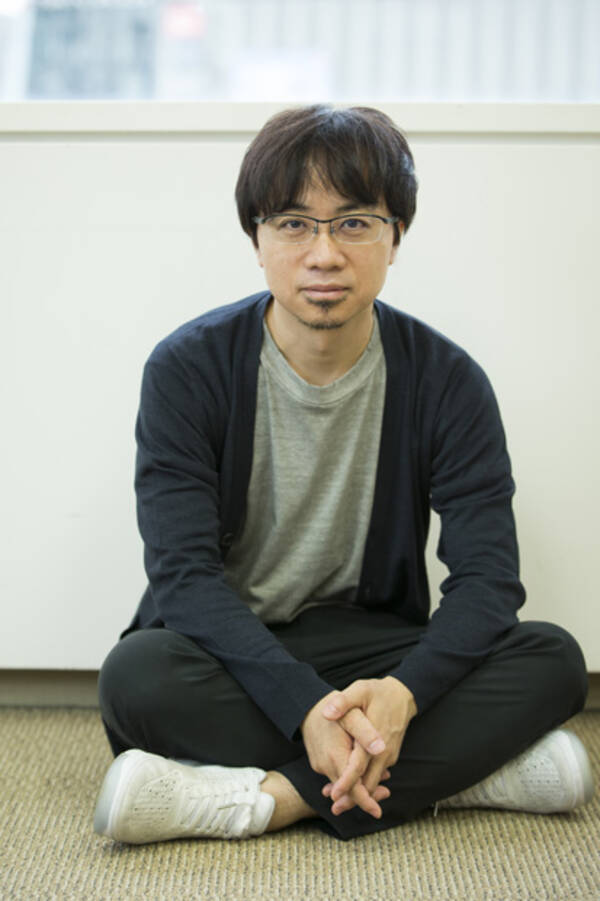 君の名は 監督 新海誠が語るアニメ原体験と宮崎駿 細田守の存在 16年9月8日 エキサイトニュース