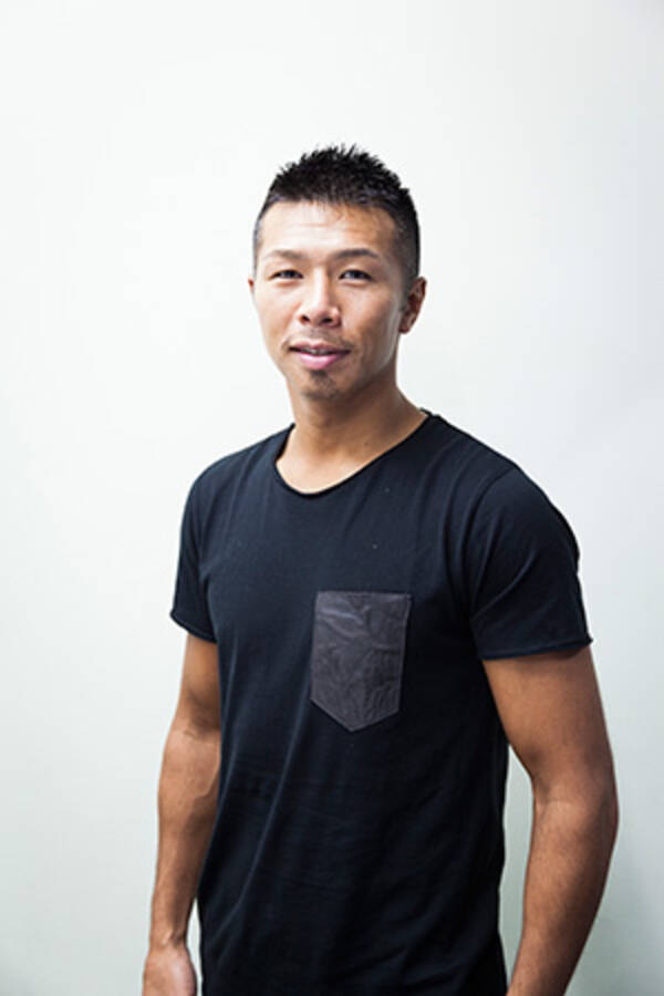 語っていいとも 第３１回ゲスト 内山高志 勝った姿で また強い内山高志を見てもらいたい 16年10月2日 エキサイトニュース