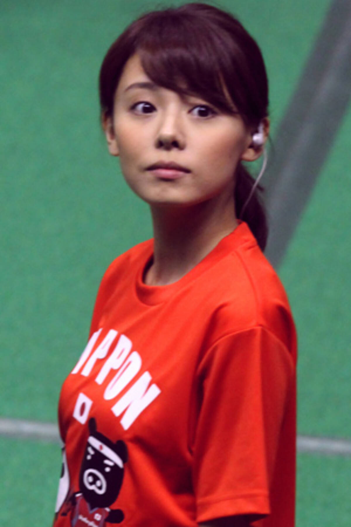 スポーツ担当を外れたフジ 宮澤智アナが新人育成枠に転落した理由は 16年10月9日 エキサイトニュース