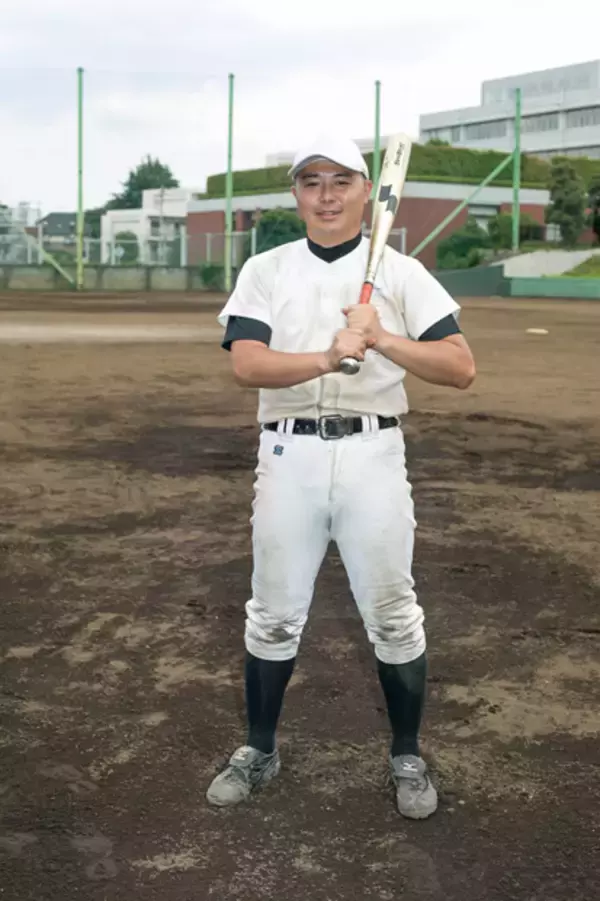 「『野球部あるある』著者がドラフト候補を大予想 「田中正義は“１００年にひとり”の逸材」」の画像
