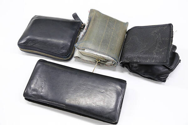 長財布はｎｇ デキない男にありがちな非 モテ財布とは 16年11月23日 エキサイトニュース