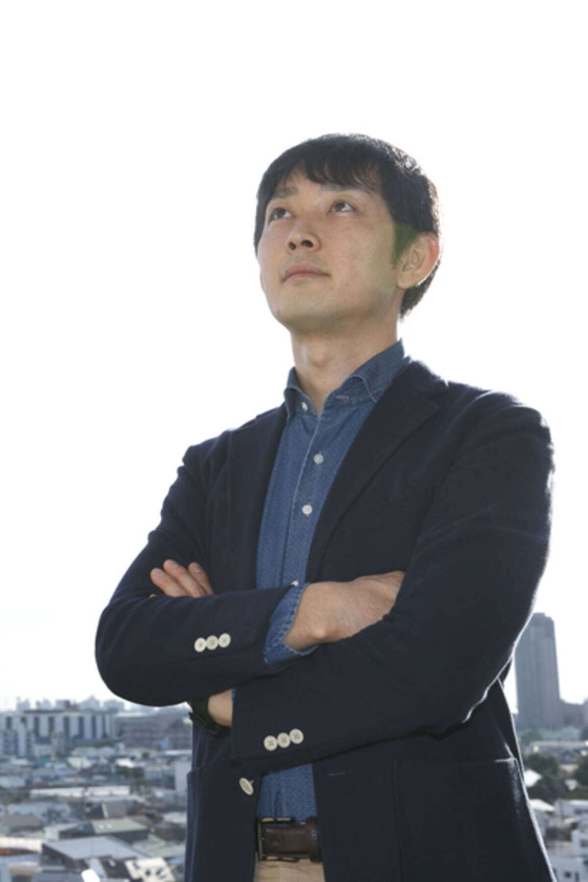 バカだからいいや」とＳＯＤ新社長に指名された、野本ダイトリが抱く危機感とは… (2016年12月10日) - エキサイトニュース