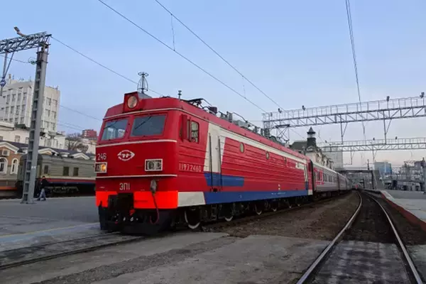 「上野発モスクワ行き、シベリア鉄道の日本直通化計画は実現するのか」の画像
