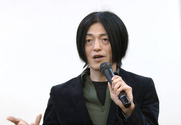 歴史社会学者 小熊英二が語る 在日 とは 日本の周辺に位置した彼らの歴史は 日本社会の鏡 17年2月24日 エキサイトニュース