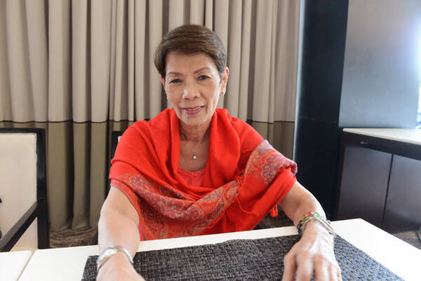 ドゥテルテ大統領の実妹も口を開いた フィリピンの暗殺部隊の存在が突きつける 人権と民主化への根本的な問い 17年2月25日 エキサイトニュース