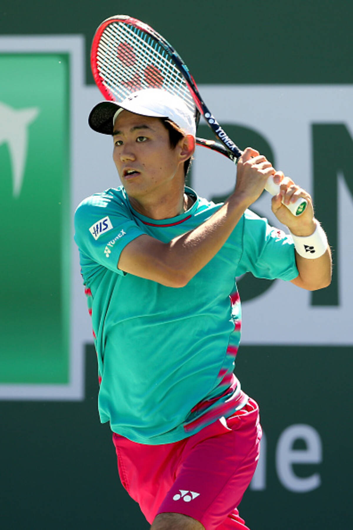 日本テニス界期待の２１歳 錦織圭よりも小さい西岡良仁が世界で勝てる理由 17年3月30日 エキサイトニュース 2 2