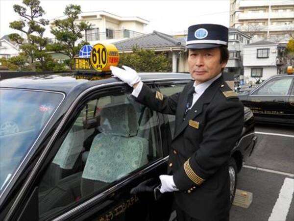 日本一安い 初乗り３００円 を実現したエコタクシーの 利益はお客様に還元する 精神とは 17年4月2日 エキサイトニュース