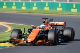 元ｆ１ドライバーがホンダｆ１に物申す ２５年以上前の栄光と重ねるから おかしなことになる 17年4月29日 エキサイトニュース