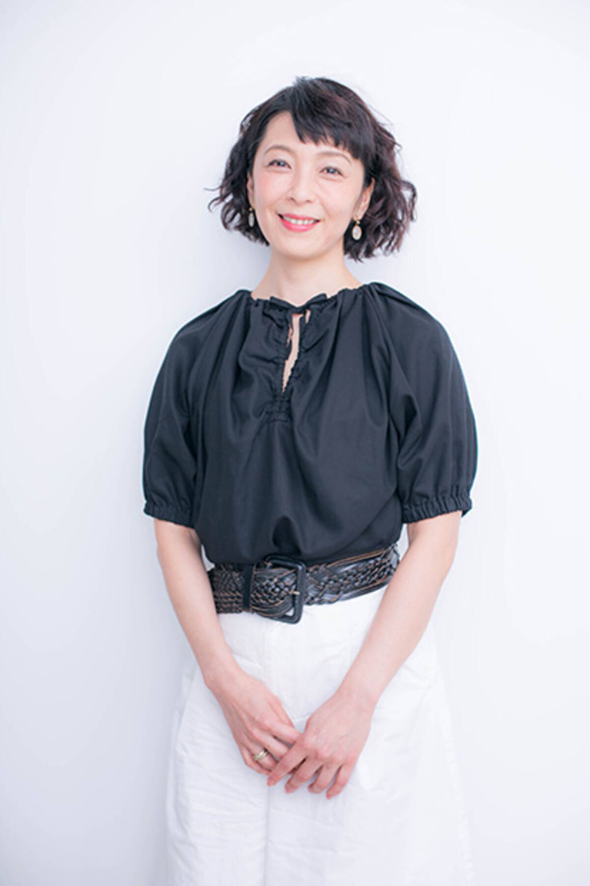 女優 有森也実が４時間を超える 怪作 で晒した裸の演技 終わった後 女優を辞めようと思いました 17年5月12日 エキサイトニュース 2 8