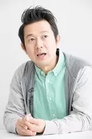 ｒ １王者 アキラ１００ が考える なぜ 裸芸人になるのは４０代からがいいのか 17年3月14日 エキサイトニュース 2 2