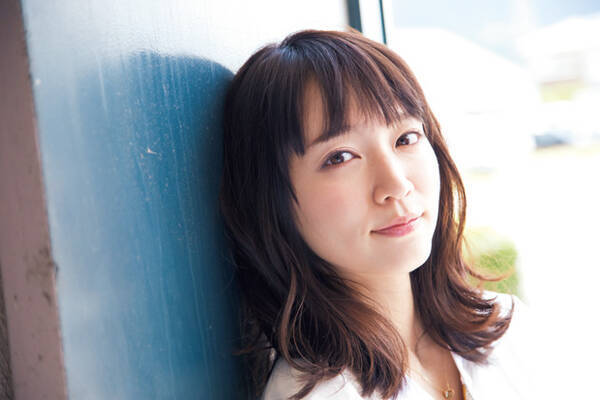 ごめん 愛してる も話題 最も勢いのある女優 吉岡里帆 ブレイクしたと思うことは死ぬまでありません 17年7月11日 エキサイトニュース