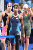 「世界水泳で美少女スイマーが飛躍！「東京五輪の星」１６歳・今井 月はさらに成長中」の画像1