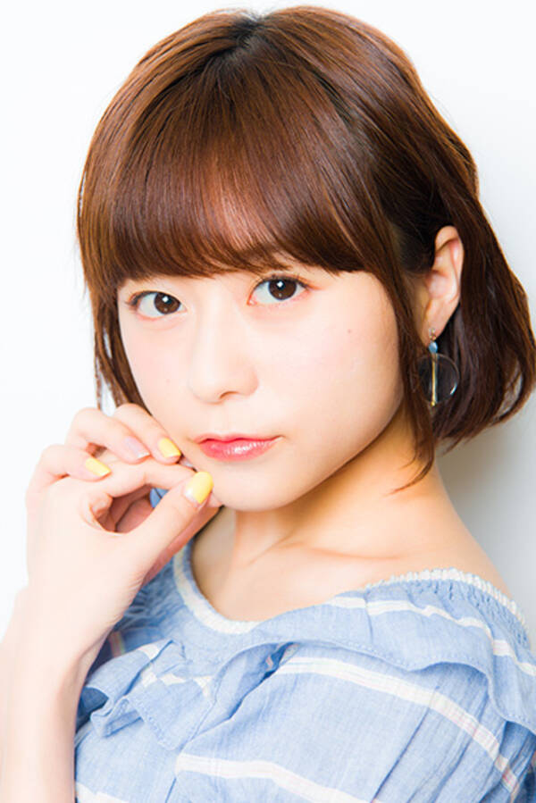 人気抜群なのに後ろ向きすぎ 声優 水瀬いのりにロングインタビュー あんまり恵まれすぎて あとは下るだけかなって 17年8月2日 エキサイトニュース