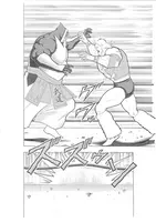 ゆで原画 第9回 キン肉マン 最新61巻が12月29日発売 その前に両先生が選んだ60巻のベストシーンをチェック 17年12月28日 エキサイトニュース 3 3 ゆで原画 第9回 キン肉マン 最新61巻が12月29日発売 その前に両先生が選んだ60巻のベストシーンをチェック 17年12月28日 エキサイトニュース 3 3