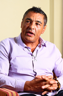 ヒクソングレイシー 呼吸法