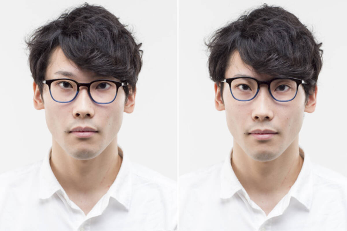 日本人に多い ダメガネ男子 の特徴とは 本当に似合うメガネ選びの法則 17年11月1日 エキサイトニュース
