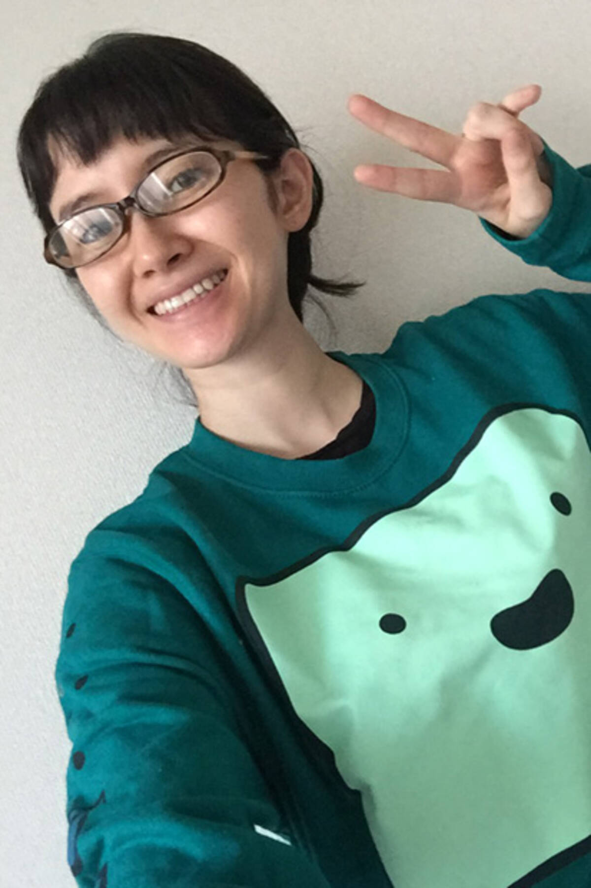 市川紗椰がハマる カートゥーン ネットワーク の魅力 高熱に浮かされたようなはちゃめちゃ不思議な世界 17年11月4日 エキサイトニュース