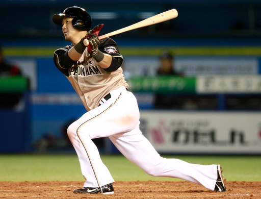 球界裏ストーブリーグ マエケン 大谷翔平 中田翔 野球賭博大混乱にメジャーリーグが日本人選手 青田刈り 15年12月1日 エキサイトニュース