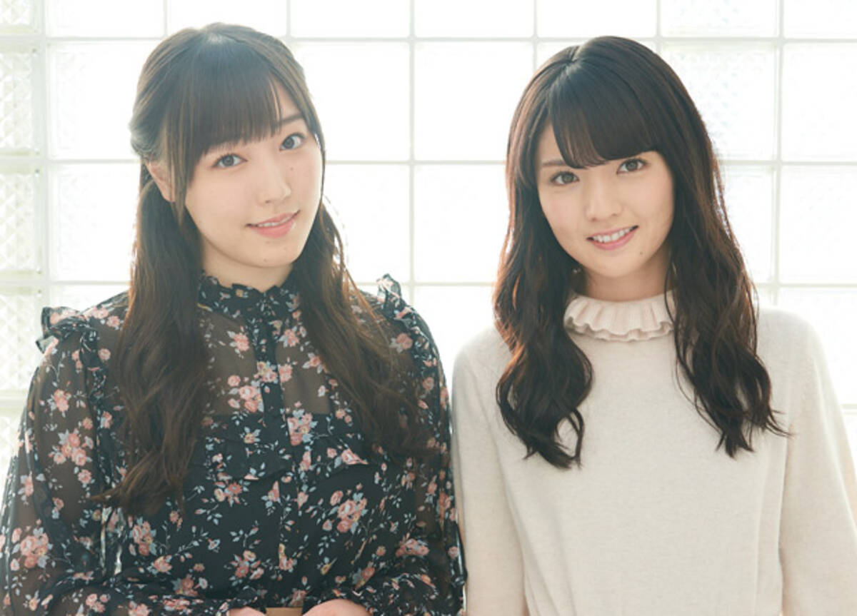 モーニング娘 結成２０周年 道重さゆみ 譜久村 聖スペシャル対談 私には先輩方が偉人に見える 17年11月日 エキサイトニュース