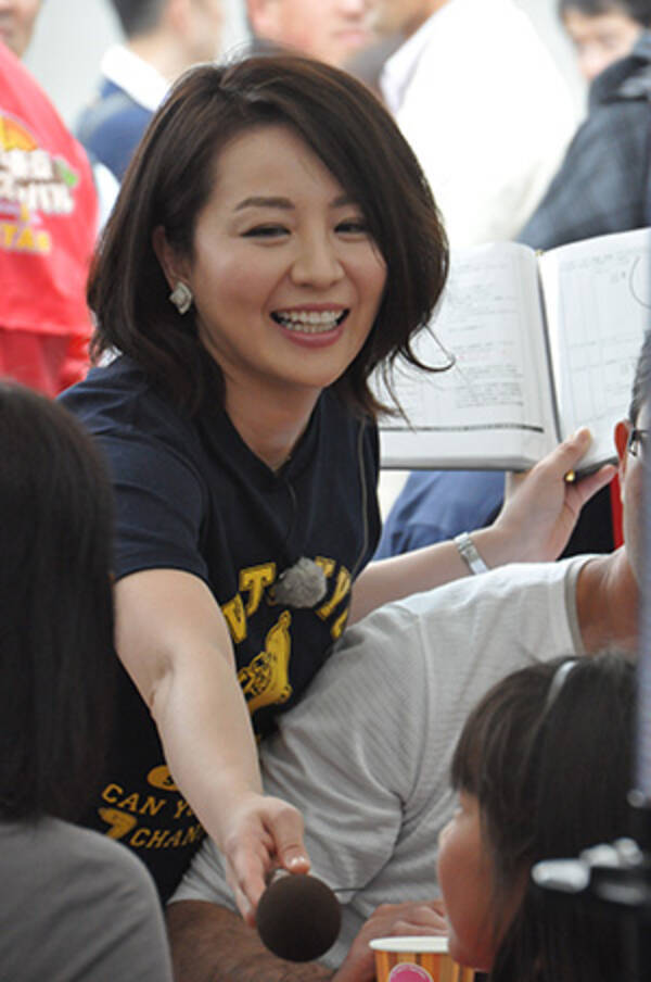 女子アナたちの２０１７年ーーマイクをおいた１０人の美女アナ編 17年12月17日 エキサイトニュース