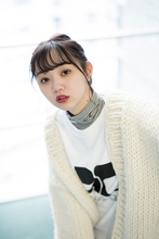 『ｎｏｎ－ｎｏ』新モデルに就任した女のコのカリスマ・江野沢愛美「私、男子ウケしないタイプだと…（笑）」