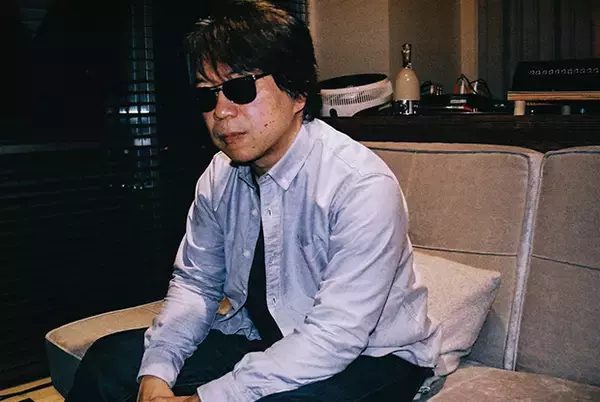 「世界的評価を受けるアニメ監督・渡辺信一郎は、なぜ音楽プロデューサーとしても活動するのか？」の画像