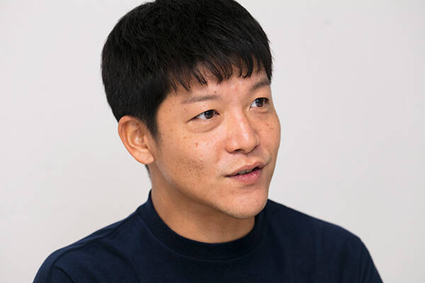 語っていいとも 第５３回ゲスト 駿河太郎 器用に親父の名前ももっと使えば とか思ってないんで 18年2月18日 エキサイトニュース