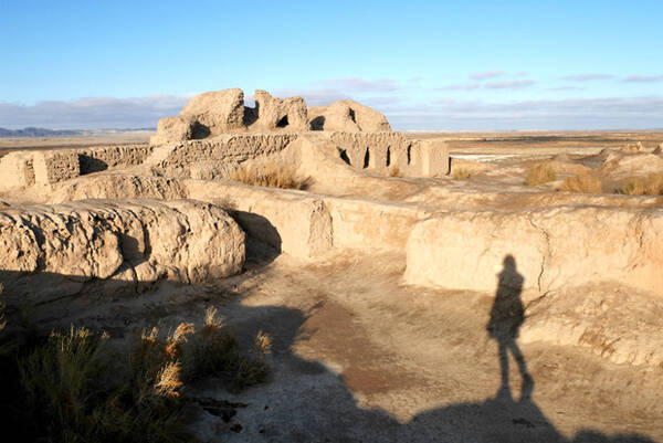 旅人マリーシャの世界一周紀行 第１７６回 奇跡の大発見 高学歴日本人が古代遺跡で見つけた恥ずかしいものとは 18年3月1日 エキサイトニュース