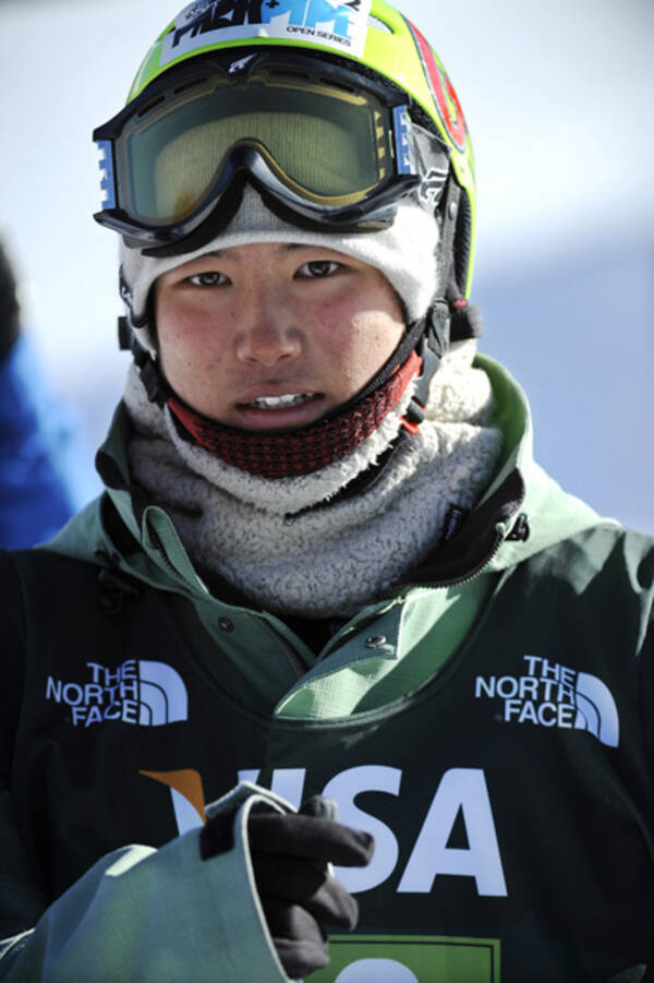 個性派ぞろいの平昌パラリンピック 日本選手のメダル候補４人に注目 18年3月8日 エキサイトニュース