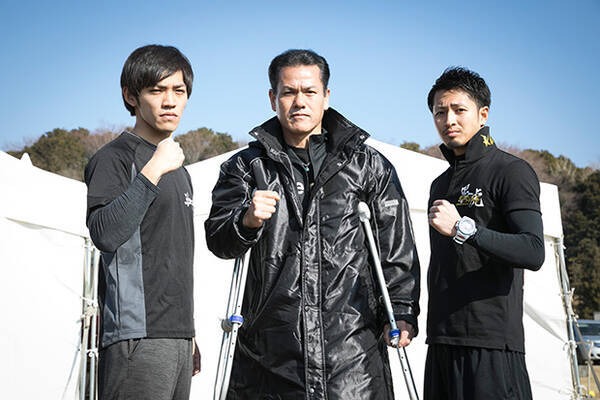sasuke 総合演出が語った番組誕生 制作秘話 モチーフになっているのは あの世界的人気ゲームです 2018年3月23日 エキサイトニュース