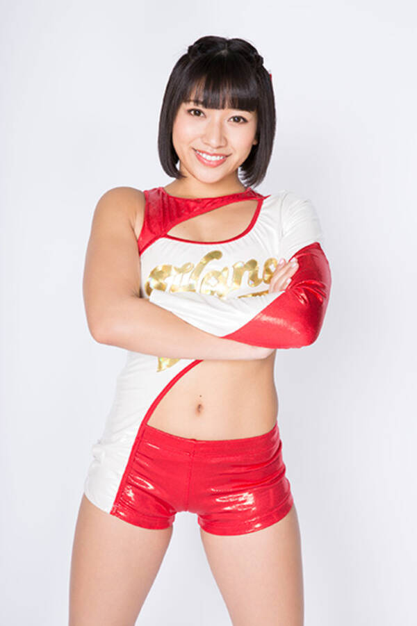 人気再燃 女子プロレス界のニューヒロイン 木村花 他団体にも引っ張りだこでその魅力は 18年4月2日 エキサイトニュース