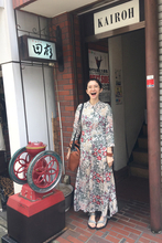 市川紗椰のラジオ新番組『ＫＹＯＴＯ　ＮＯＴＥ』がスタート！「京都で一番好きな鉄道は『京津線』です」