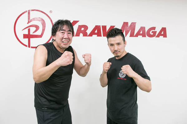 イスラエル軍の 一撃必殺 格闘術クラヴマガに５４歳 漫画家がガチ 道場破り 18年6月22日 エキサイトニュース