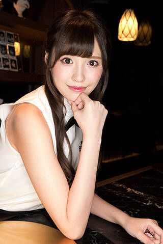 アイドル級セクシー女優 橋本ありなは 酒場で知らない男に口説かれたい 嫌いじゃない むしろ憧れ 照 18年7月6日 エキサイトニュース 4 6