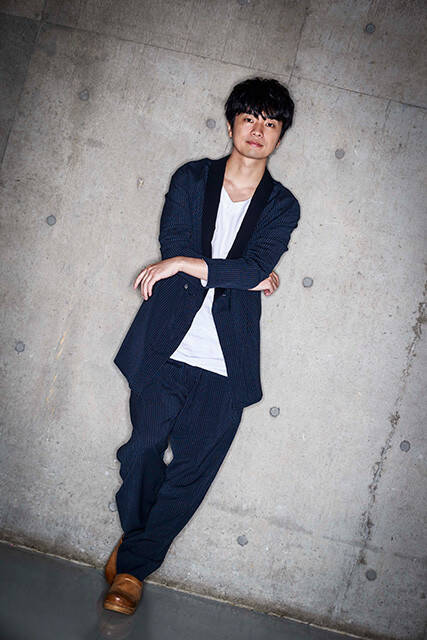 なぜ 福山潤は新事務所を設立したのか 人気声優が業界の劇的変化を語る 18年8月7日 エキサイトニュース 2 7 なぜ 福山潤は新事務所を設立したのか 人気声優が業界の劇的変化を語る 18年8月7日 エキサイトニュース 2 7