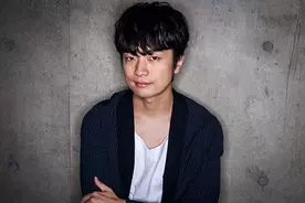 首の筋肉が切れた 声優 福山潤が限界に挑戦し続けた コードギアス の日々を振り返る 18年8月9日 エキサイトニュース 8 8
