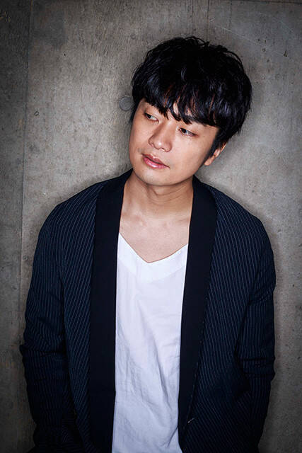 首の筋肉が切れた 声優 福山潤が限界に挑戦し続けた コードギアス の日々を振り返る 18年8月9日 エキサイトニュース 5 8