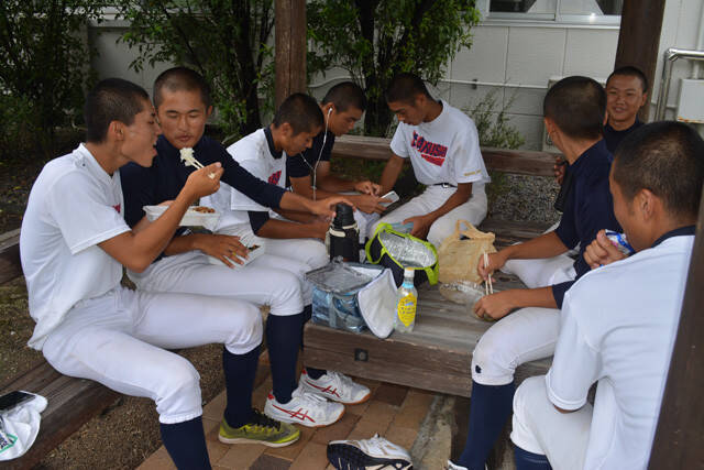 県大会で１０年連続初戦負けの弱小校が起こした奇跡の裏側 三重県