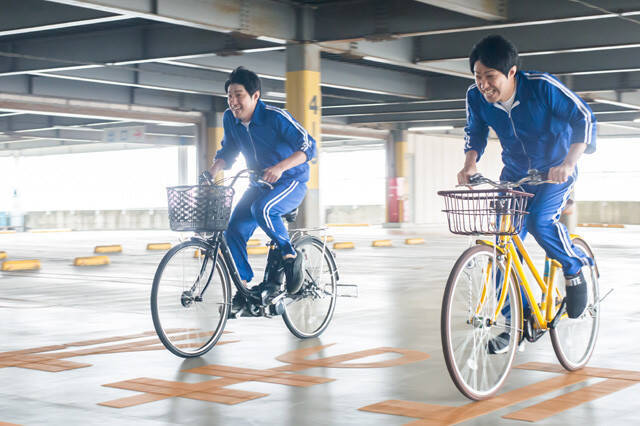 動力は人力だけなのに、電動自転車よりもスゴイ？ 電池のいらないアシストギア「フリーパワー」って何だ？