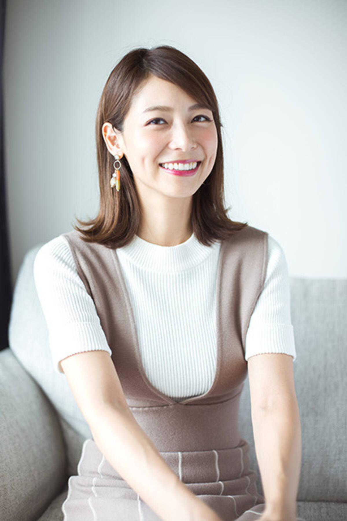 写真集２冊同時にデジタル復刊 着替えて出たら撮られちゃう 国民的女優 相武紗季の１０年経っても忘れられない話 18年10月1日 エキサイトニュース 4 5