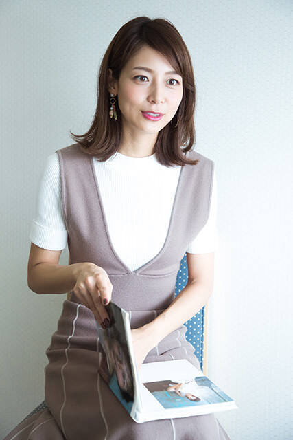 写真集２冊同時にデジタル復刊 着替えて出たら撮られちゃう 国民的女優 相武紗季の１０年経っても忘れられない話 18年10月1日 エキサイトニュース 2 5