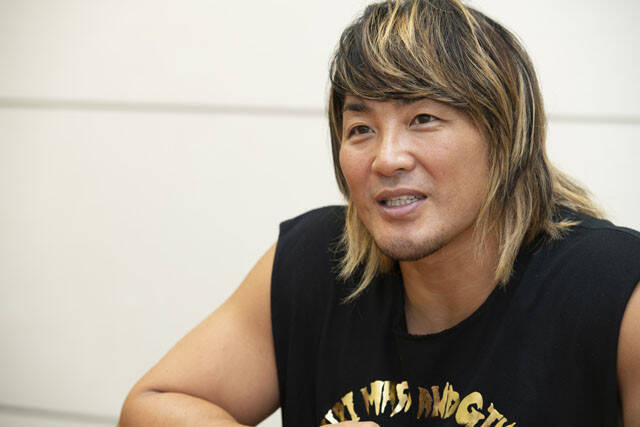 映画 パパわる 主演のプロレスラー 棚橋弘至 息子から 僕らが観に来ると負けるね とグサり 18年10月3日 エキサイトニュース 4 6