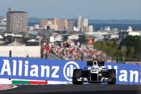 ｆ１日本ｇｐ 鈴鹿３０回目 直前トーク 今宮純 川井一仁が厳選するスズカｆ１名勝負ベスト５ 18年10月4日 エキサイトニュース