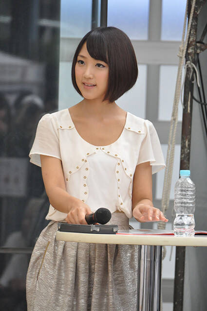念願の 報ステ デビューを飾った竹内由恵アナが素直に喜べない理由 18年10月14日 エキサイトニュース