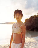 「女優・谷村美月、１０年前の写真集『花美月』をデジタル配信！　学校と仕事で超多忙だった「あの頃には戻りたくない」」の画像3