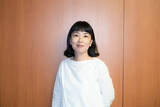 「女優・谷村美月、１０年前の写真集『花美月』をデジタル配信！　学校と仕事で超多忙だった「あの頃には戻りたくない」」の画像8