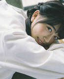 「まぶしい笑顔が魅力の若手女優・喜多乃愛。デビューのきっかけは「知らぬ間に書類審査を通ってました」」の画像3