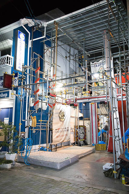 現役最強のプレーヤーが語るsasuke攻略法と 異次元の練習内容 一番難しいのは 心 です sasuke放浪記 第1回 森本裕介 18年10月30日 エキサイトニュース 2 10 現役最強のプレーヤーが語るsasuke攻略法と 異次元の練習内容 一番難しいのは 心 です sasuke放浪記 第1回 森本裕介 18年10月30日 エキサイトニュース 2 10